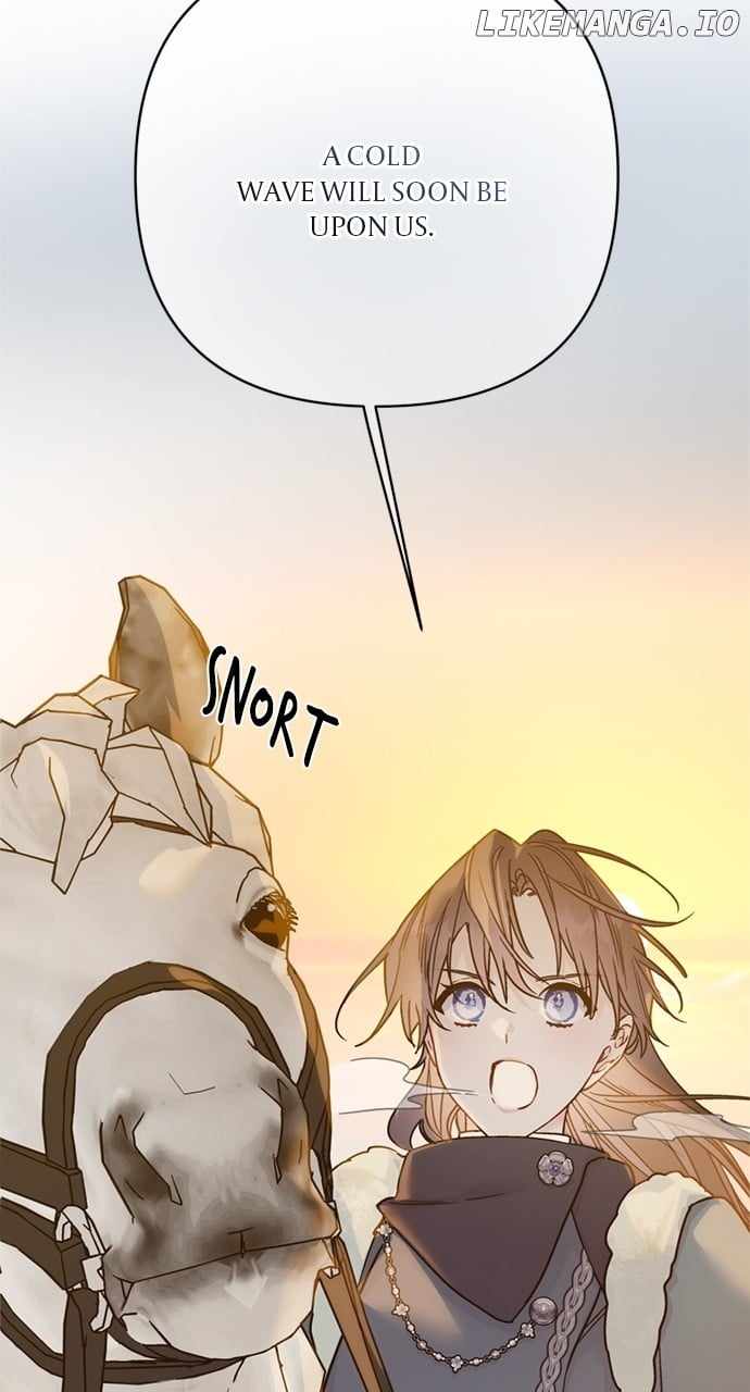 The Way That Knight Lives As a Lady Chapter 161 6